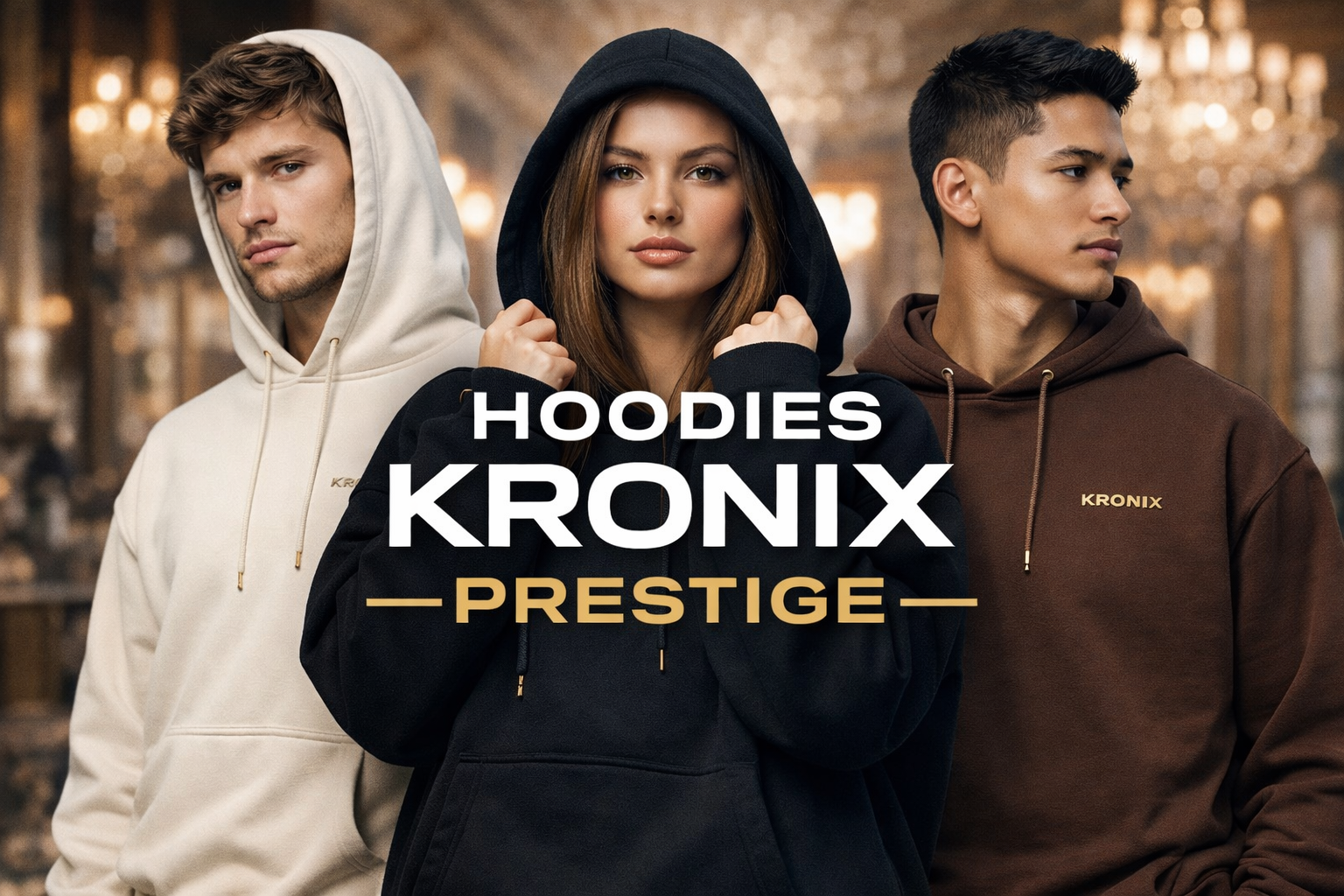 Volumen y Arquitectura Urbana. Diseñada para dominar la silueta, la Hudson Hoodie presenta un fit oversized contemporáneo que aporta holgura estratégica en pecho y mangas. La capucha forrada añade un volumen estructurado alrededor del cuello, reforzada con una media luna interior para evitar la fricción. Desde el tono minimalista String hasta la profundidad del Black Coffee, esta es la pieza central que tu outfit necesita: cómoda, robusta y con una caída impecable.